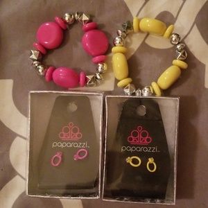 Kid's Paparazzi Jewelry